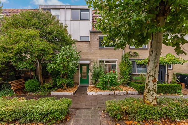 Property photo - Koolzaadweg 35, 1313GK Almere